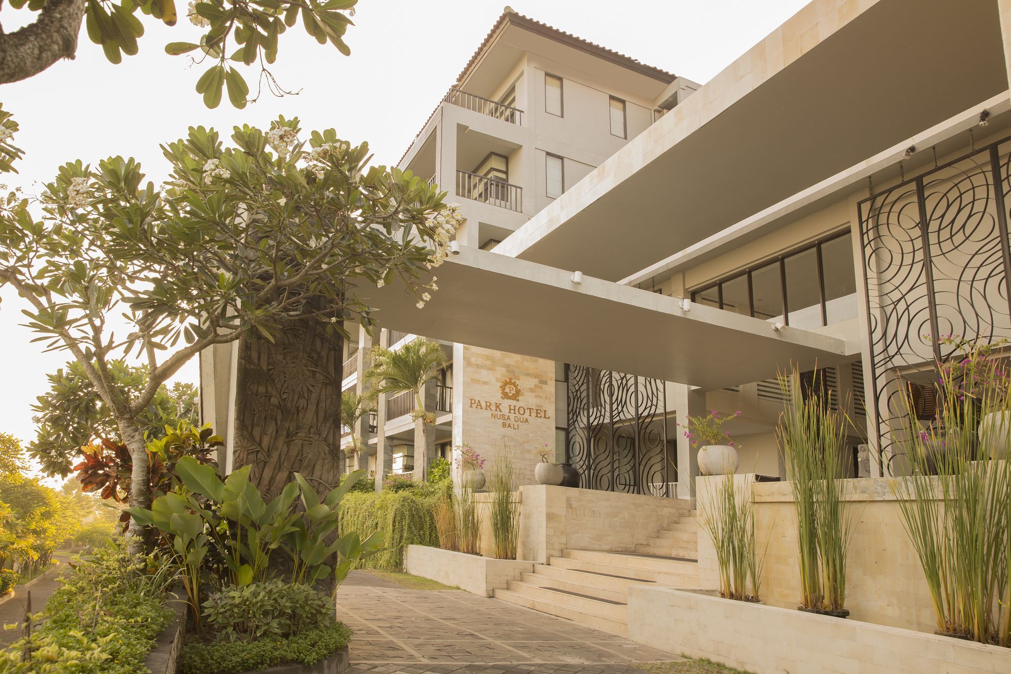 The Bali Bay View Villas Nusa Dua  Exterior photo