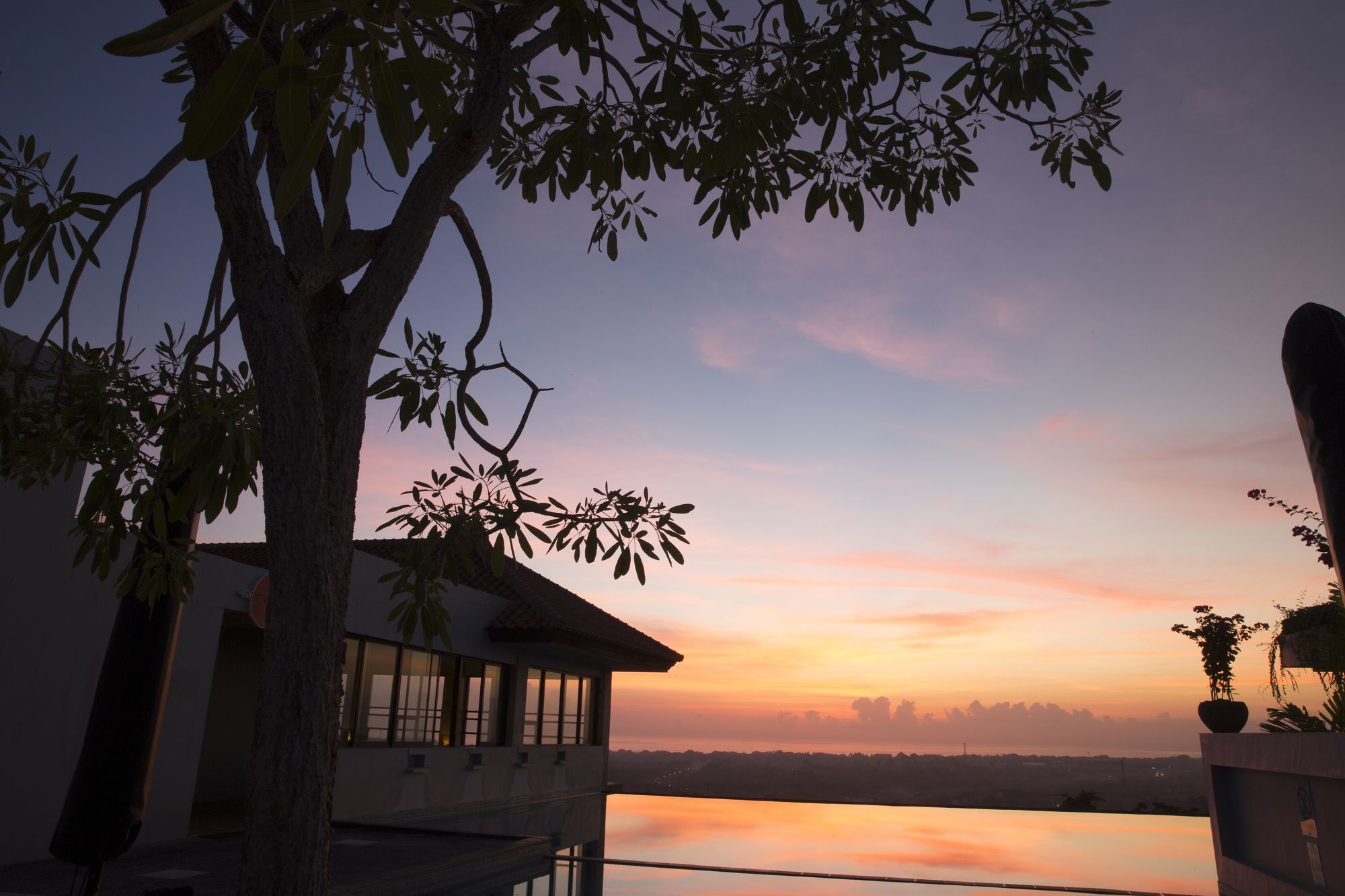 The Bali Bay View Villas Nusa Dua  Exterior photo
