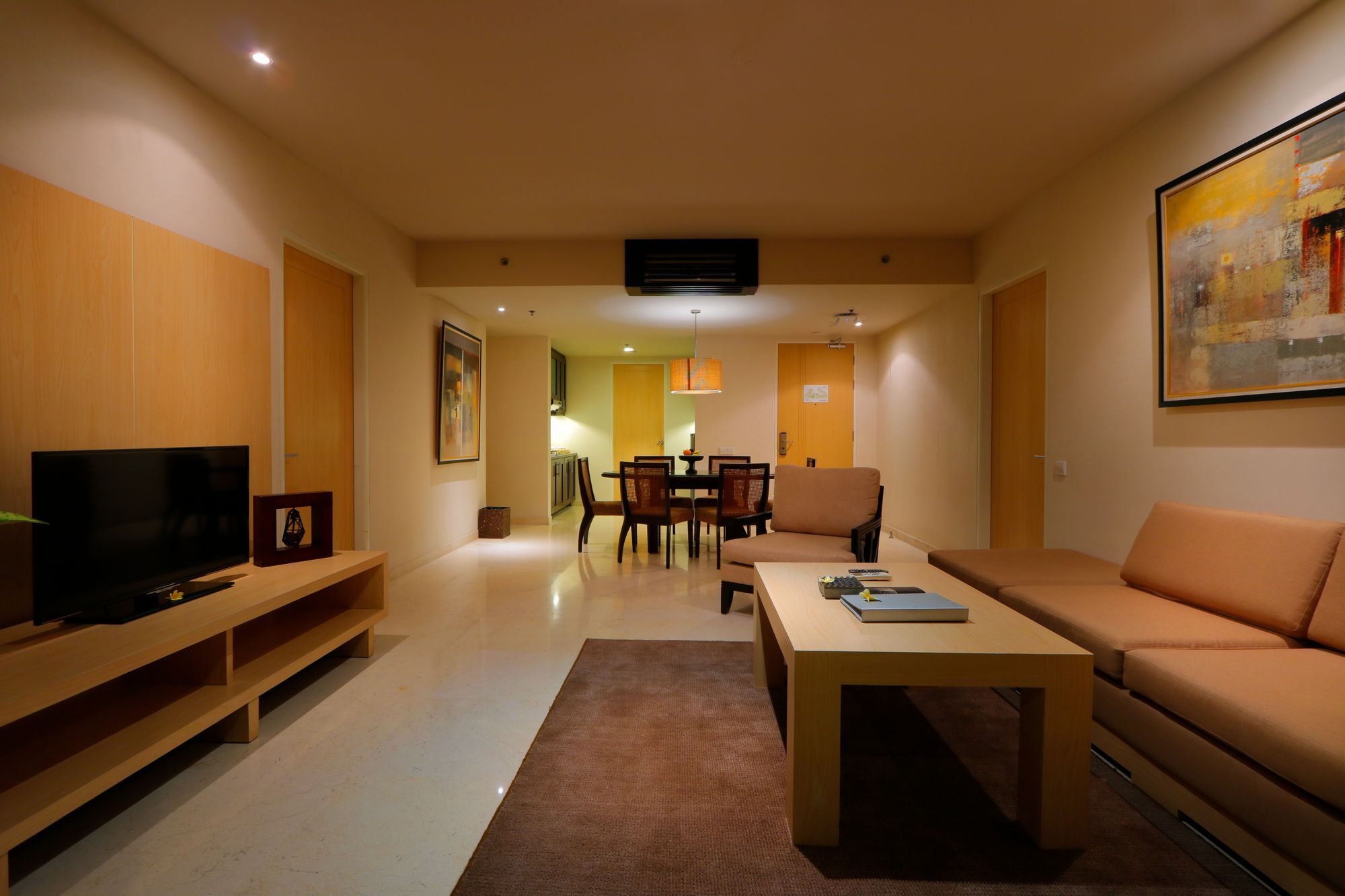 The Bali Bay View Villas Nusa Dua  Exterior photo