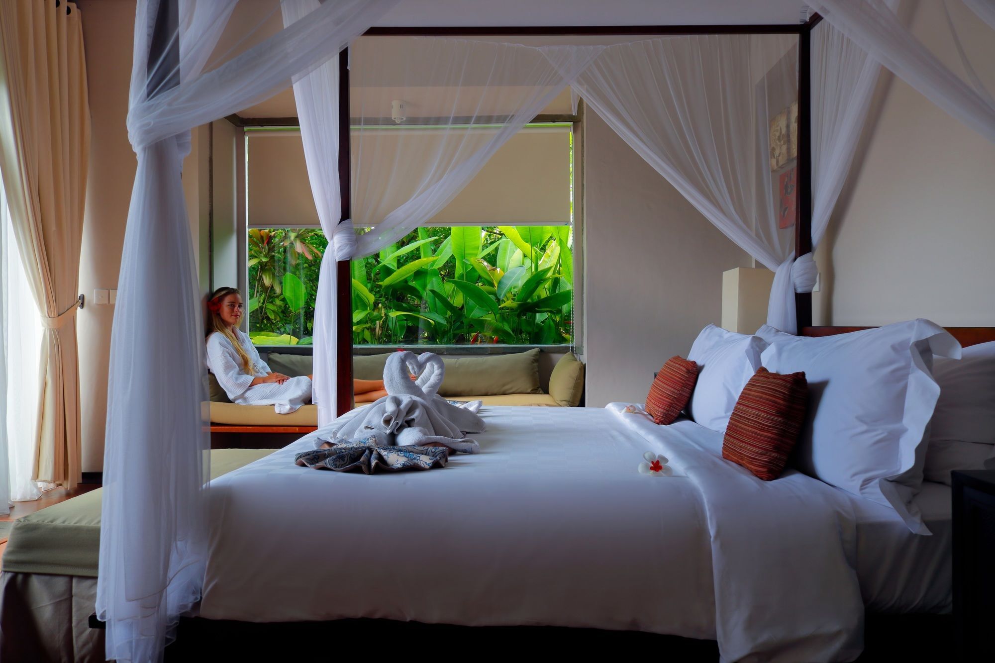 The Bali Bay View Villas Nusa Dua  Exterior photo