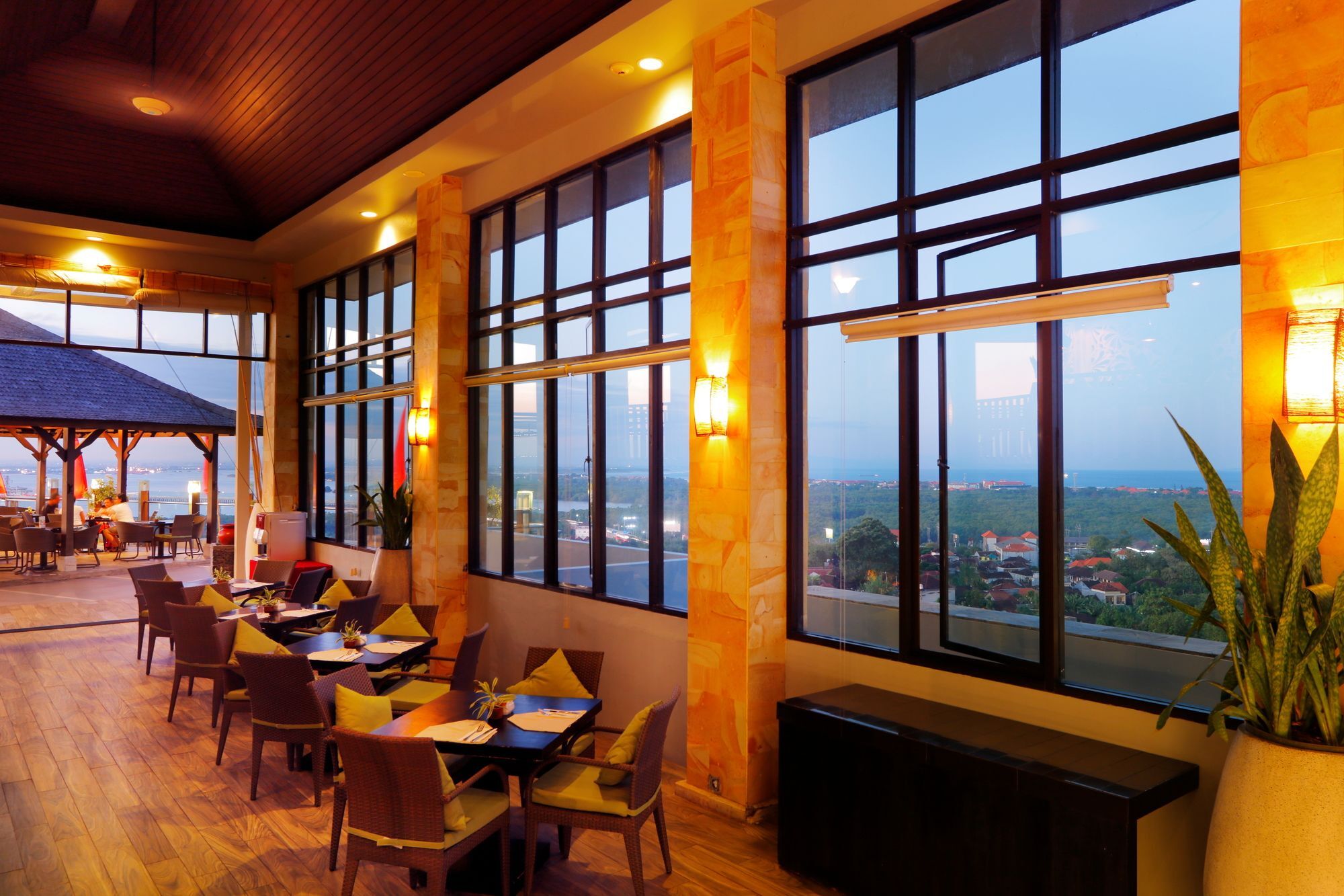 The Bali Bay View Villas Nusa Dua  Exterior photo
